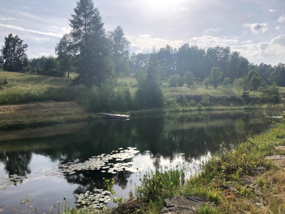 Hamrikova Staj Dolní Moravice Exterior foto