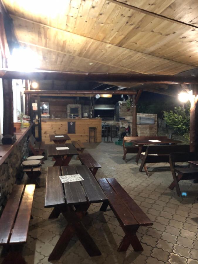 Hamrikova Staj Dolní Moravice Exterior foto