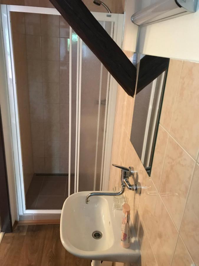 Hamrikova Staj Dolní Moravice Exterior foto