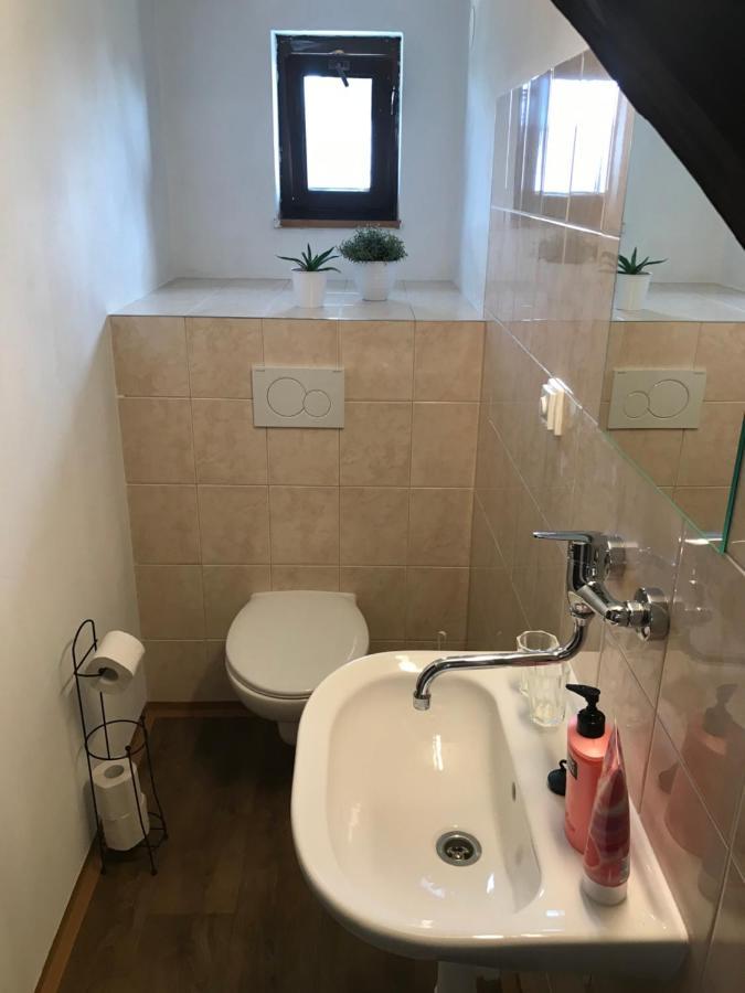 Hamrikova Staj Dolní Moravice Exterior foto