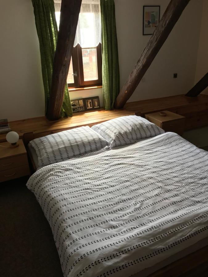 Hamrikova Staj Dolní Moravice Exterior foto