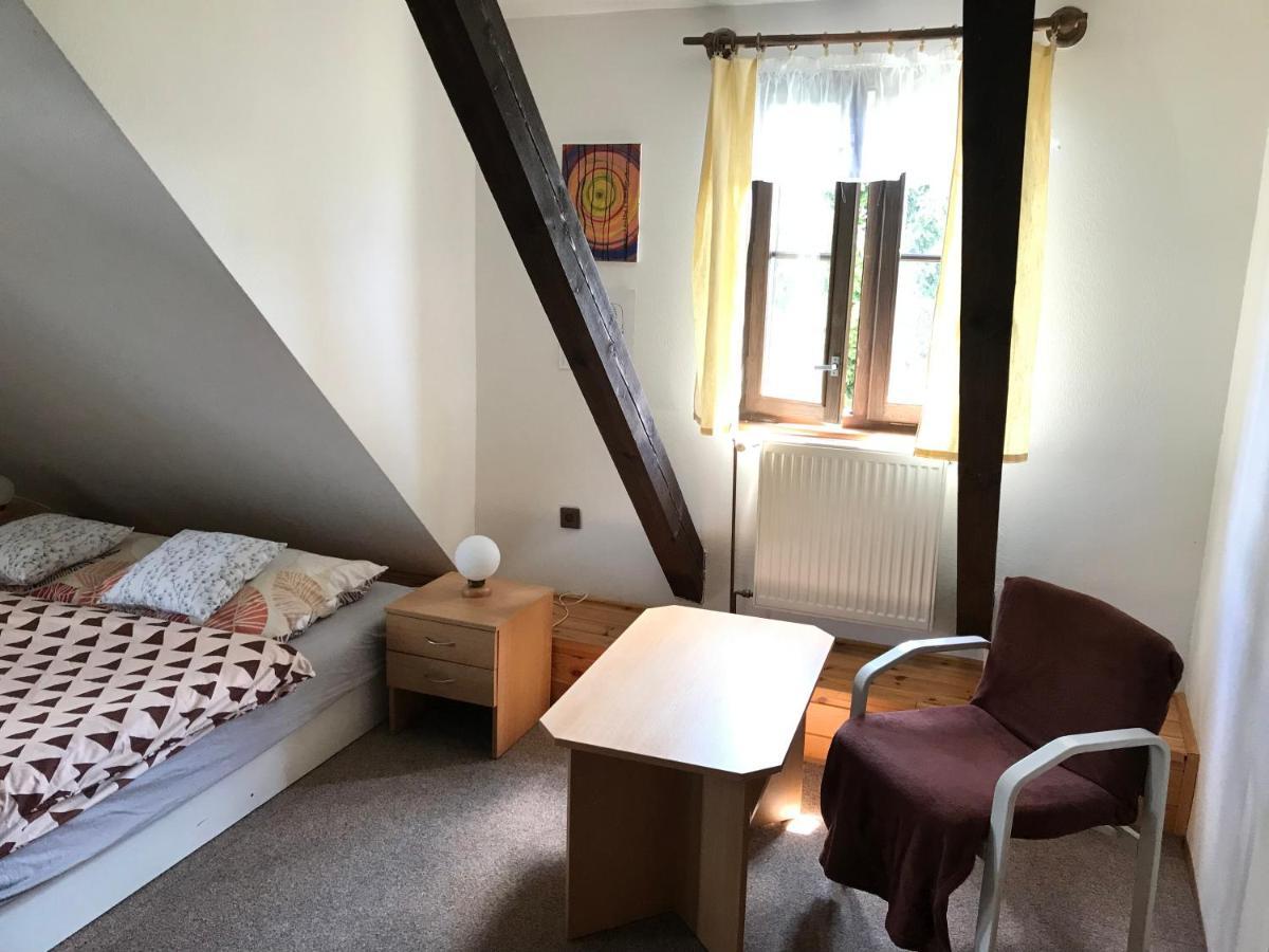 Hamrikova Staj Dolní Moravice Exterior foto