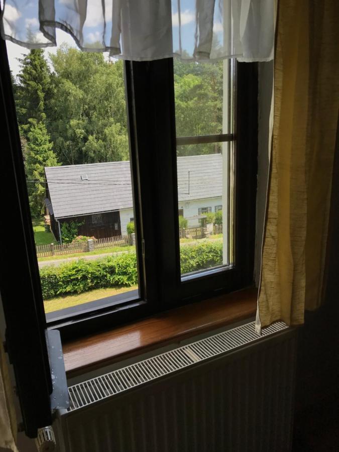 Hamrikova Staj Dolní Moravice Exterior foto